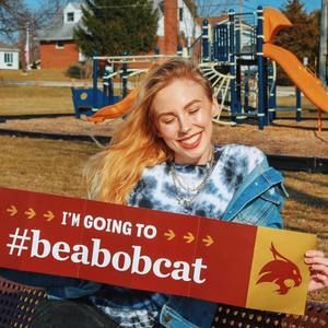 Meet your Posher, Solveig